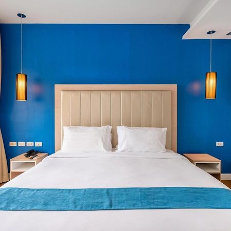 Hotel Coco Phuket Bangtao Beach Bang Tao Beach  Exterior photo